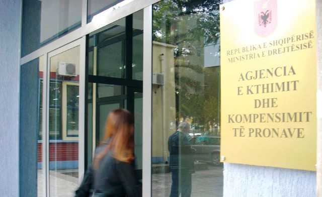 Kompesim financiar vetem per truallin, perparesi per ata qe kane vendime me te vjetra